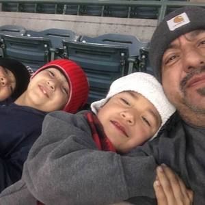 Meet your Posher, Lupe